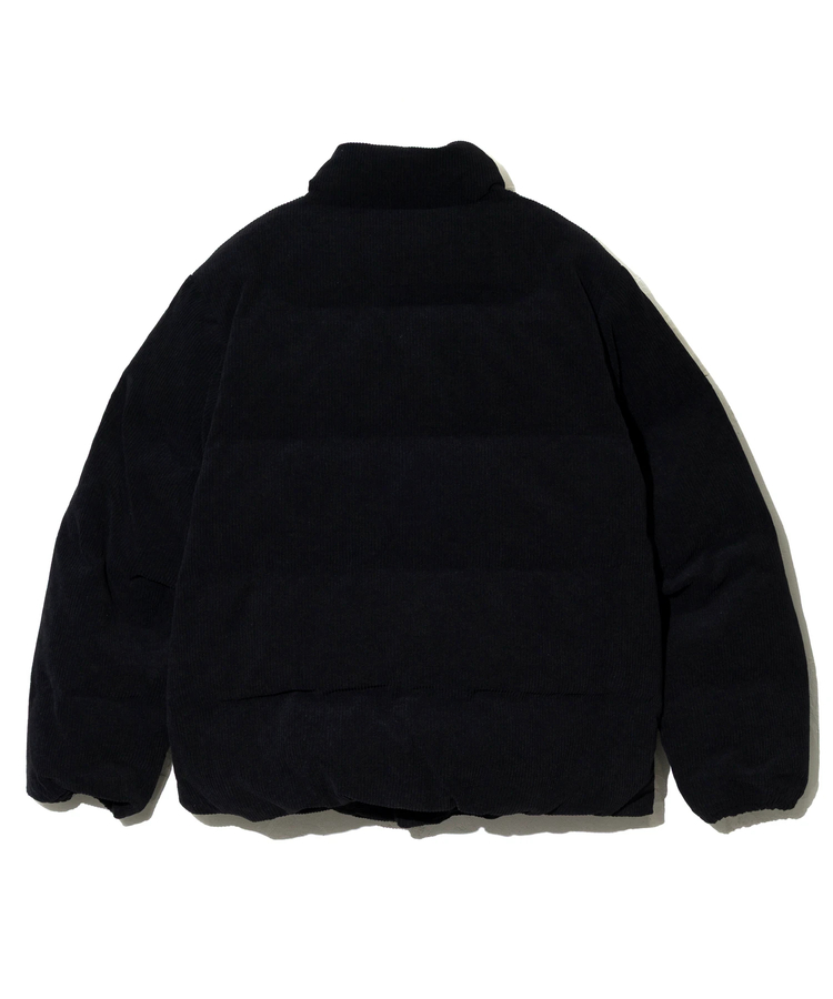 go slow caravan(ゴースローキャラバン) |NANGA/ナンガ CORDUROY DOWN JACKET (MENS)