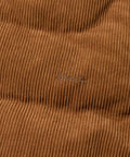 go slow caravan(ゴースローキャラバン) |NANGA/ナンガ CORDUROY DOWN JACKET (MENS)