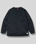 go slow caravan(ゴースローキャラバン) |NANGA/ナンガ HINOC RIPSTOP INNER DOWN CARDIGAN (MENS)