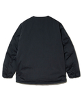 go slow caravan(ゴースローキャラバン) |NANGA/ナンガ HINOC RIPSTOP INNER DOWN CARDIGAN (MENS)