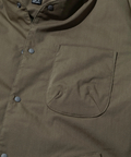 go slow caravan(ゴースローキャラバン) |NANGA/ナンガ HINOC RIPSTOP INNER DOWN CARDIGAN (MENS)