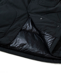 go slow caravan(ゴースローキャラバン) |NANGA/ナンガ HINOC RIPSTOP INNER DOWN VEST (MENS)