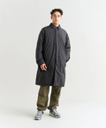 go slow caravan(ゴースローキャラバン) |NANGA/ナンガ DOWN BAL COLLAR COAT (MENS)