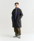 go slow caravan(ゴースローキャラバン) |NANGA/ナンガ DOWN BAL COLLAR COAT (MENS)
