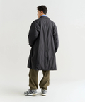go slow caravan(ゴースローキャラバン) |NANGA/ナンガ DOWN BAL COLLAR COAT (MENS)