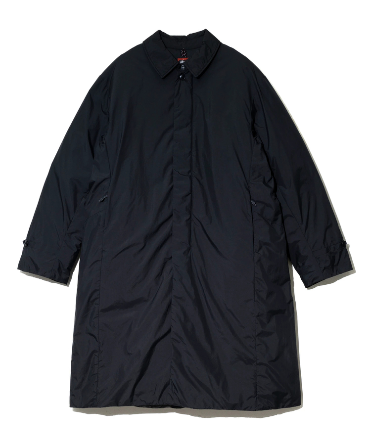 go slow caravan(ゴースローキャラバン) |NANGA/ナンガ DOWN BAL COLLAR COAT (MENS)