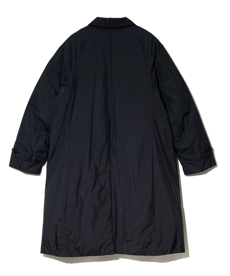 go slow caravan(ゴースローキャラバン) |NANGA/ナンガ DOWN BAL COLLAR COAT (MENS)