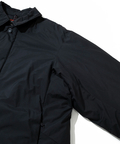 go slow caravan(ゴースローキャラバン) |NANGA/ナンガ DOWN BAL COLLAR COAT (MENS)