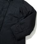 go slow caravan(ゴースローキャラバン) |NANGA/ナンガ DOWN BAL COLLAR COAT (MENS)