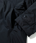 go slow caravan(ゴースローキャラバン) |NANGA/ナンガ DOWN BAL COLLAR COAT (MENS)