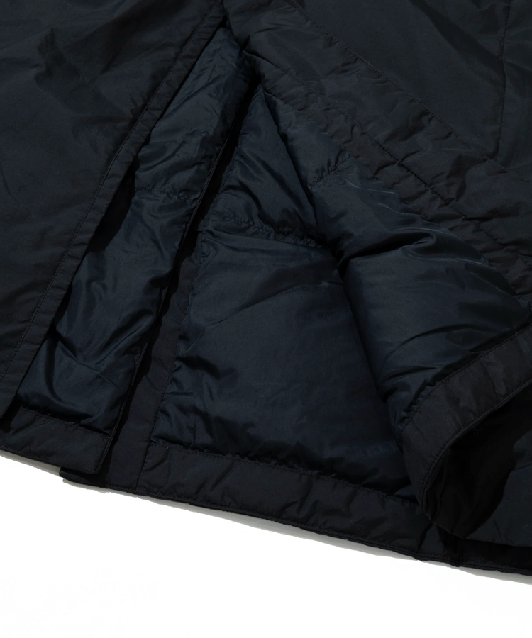 go slow caravan(ゴースローキャラバン) |NANGA/ナンガ DOWN BAL COLLAR COAT (MENS)