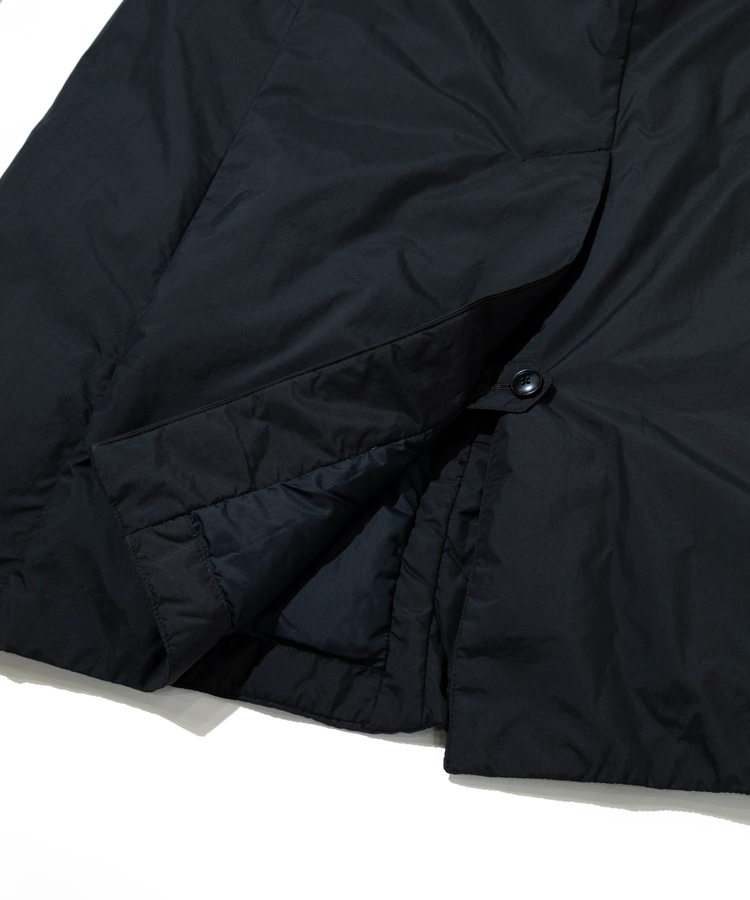go slow caravan(ゴースローキャラバン) |NANGA/ナンガ DOWN BAL COLLAR COAT (MENS)