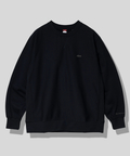 go slow caravan(ゴースローキャラバン) |NANGA/ナンガ DRY MIX TERRY CREW SWEAT (MENS)