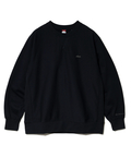 go slow caravan(ゴースローキャラバン) |NANGA/ナンガ DRY MIX TERRY CREW SWEAT (MENS)