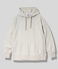 go slow caravan(ゴースローキャラバン) |NANGA/ナンガ DRY MIX TERRY HOODIE (MENS)