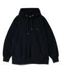 go slow caravan(ゴースローキャラバン) |NANGA/ナンガ DRY MIX TERRY HOODIE (MENS)