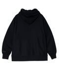 go slow caravan(ゴースローキャラバン) |NANGA/ナンガ DRY MIX TERRY HOODIE (MENS)