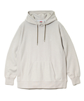 go slow caravan(ゴースローキャラバン) |NANGA/ナンガ DRY MIX TERRY HOODIE (MENS)