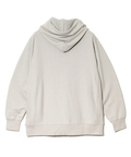 go slow caravan(ゴースローキャラバン) |NANGA/ナンガ DRY MIX TERRY HOODIE (MENS)