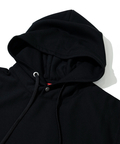 go slow caravan(ゴースローキャラバン) |NANGA/ナンガ DRY MIX TERRY HOODIE (MENS)