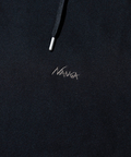 go slow caravan(ゴースローキャラバン) |NANGA/ナンガ DRY MIX TERRY HOODIE (MENS)