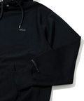 go slow caravan(ゴースローキャラバン) |NANGA/ナンガ DRY MIX TERRY HOODIE (MENS)