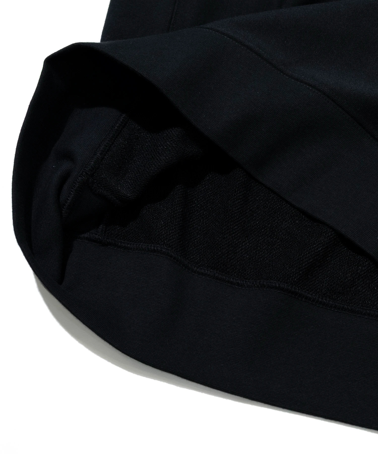 go slow caravan(ゴースローキャラバン) |NANGA/ナンガ DRY MIX TERRY HOODIE (MENS)