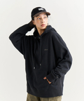 go slow caravan(ゴースローキャラバン) |NANGA/ナンガ DRY MIX TERRY HOODIE (MENS)