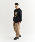 go slow caravan(ゴースローキャラバン) |NANGA/ナンガ ECO HYBRID L/S TEE 3SLB (MENS)