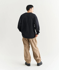 go slow caravan(ゴースローキャラバン) |NANGA/ナンガ ECO HYBRID L/S TEE 3SLB (MENS)