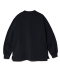go slow caravan(ゴースローキャラバン) |NANGA/ナンガ ECO HYBRID L/S TEE 3SLB (MENS)