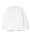 go slow caravan(ゴースローキャラバン) |NANGA/ナンガ ECO HYBRID L/S TEE 3SLB (MENS)