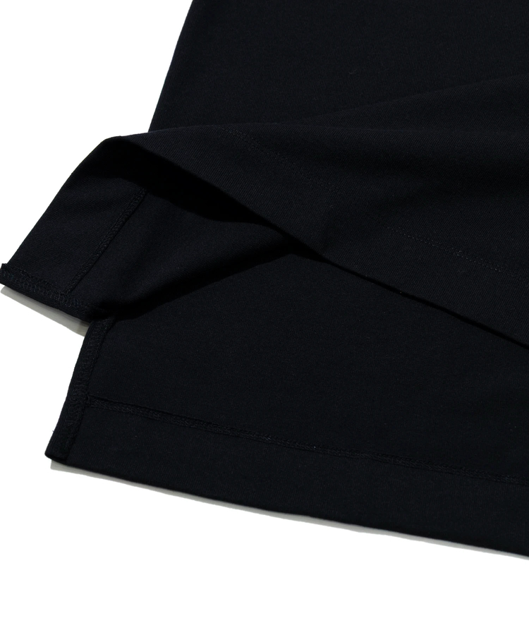 go slow caravan(ゴースローキャラバン) |NANGA/ナンガ ECO HYBRID L/S TEE 3SLB (MENS)