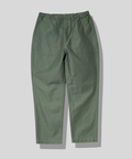 go slow caravan(ゴースローキャラバン) |GUNG HO/ガンホー EAZY FATIGUE PANTS (MENS)