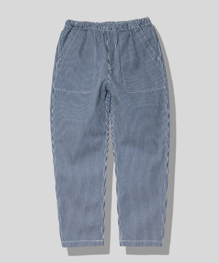 go slow caravan(ゴースローキャラバン) |GUNG HO/ガンホー EAZY FATIGUE PANTS (MENS)