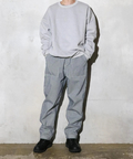 go slow caravan(ゴースローキャラバン) |GUNG HO/ガンホー EAZY FATIGUE PANTS (MENS)