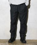 go slow caravan(ゴースローキャラバン) |GUNG HO/ガンホー EAZY FATIGUE PANTS (MENS)