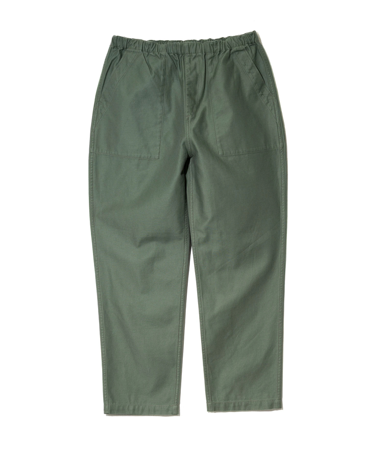 go slow caravan(ゴースローキャラバン) |GUNG HO/ガンホー EAZY FATIGUE PANTS (MENS)