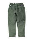 go slow caravan(ゴースローキャラバン) |GUNG HO/ガンホー EAZY FATIGUE PANTS (MENS)