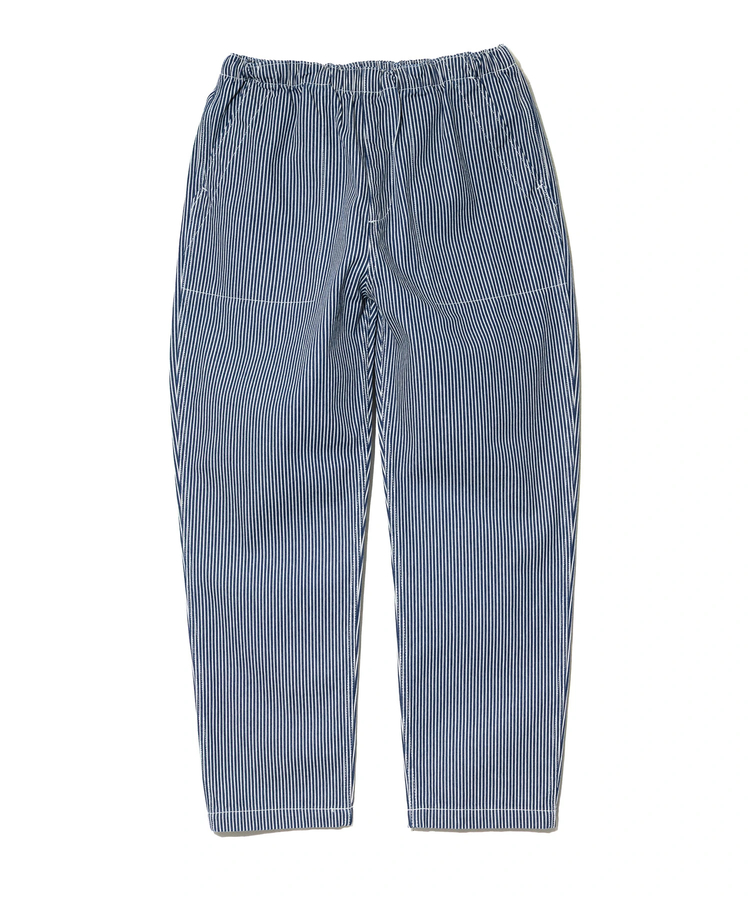 go slow caravan(ゴースローキャラバン) |GUNG HO/ガンホー EAZY FATIGUE PANTS (MENS)