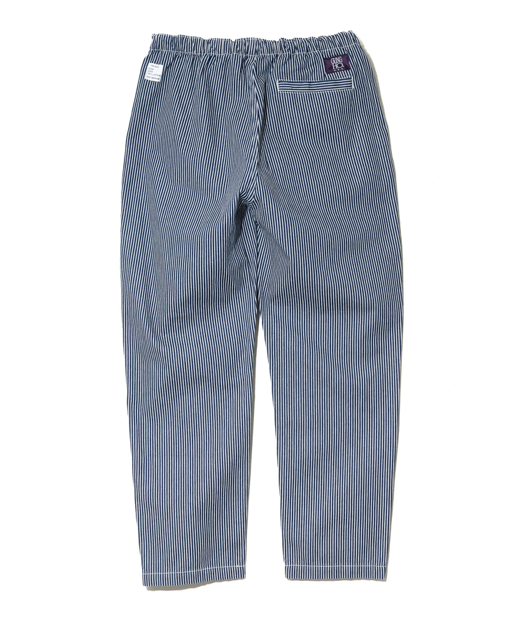 go slow caravan(ゴースローキャラバン) |GUNG HO/ガンホー EAZY FATIGUE PANTS (MENS)
