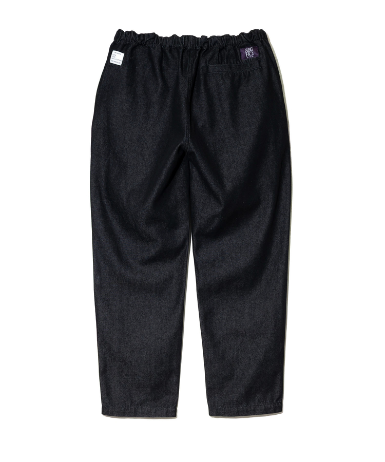go slow caravan(ゴースローキャラバン) |GUNG HO/ガンホー EAZY FATIGUE PANTS (MENS)