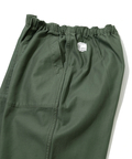 go slow caravan(ゴースローキャラバン) |GUNG HO/ガンホー EAZY FATIGUE PANTS (MENS)