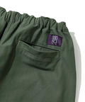 go slow caravan(ゴースローキャラバン) |GUNG HO/ガンホー EAZY FATIGUE PANTS (MENS)
