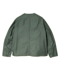go slow caravan(ゴースローキャラバン) |GUNG HO/ガンホー BACK SATIN THE EXPEDITION JACKET (MENS)
