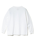 go slow caravan(ゴースローキャラバン) |GUNG HO/ガンホー WORKERS POCKET LS TEE (MENS)