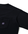 go slow caravan(ゴースローキャラバン) |GUNG HO/ガンホー WORKERS POCKET LS TEE (MENS)