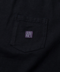 go slow caravan(ゴースローキャラバン) |GUNG HO/ガンホー WORKERS POCKET LS TEE (MENS)