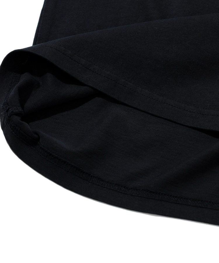 go slow caravan(ゴースローキャラバン) |GUNG HO/ガンホー WORKERS POCKET LS TEE (MENS)