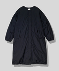 go slow caravan(ゴースローキャラバン) |NANGA/ナンガ NO COLLAR DOWN COAT W (WOMENS)